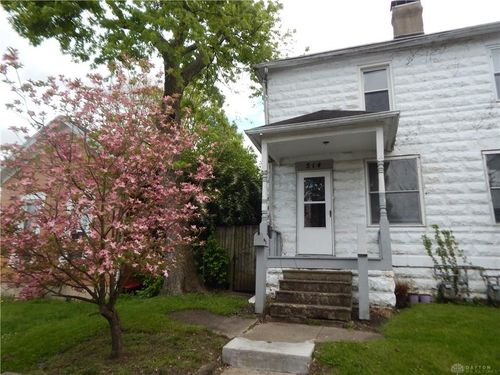 512-514 Beckman St, Dayton, OH, 45410-2105 | Card Image