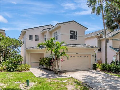 7204 Bay Club Way, ORLANDO, FL, 32835-1891 | Card Image