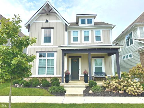 1425 Birchfield Dr, Westfield, IN, 46074-7526 | Card Image