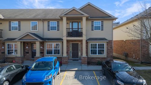 14-3320 Meadowgate Blvd, London, ON, N6M0A7 | Card Image