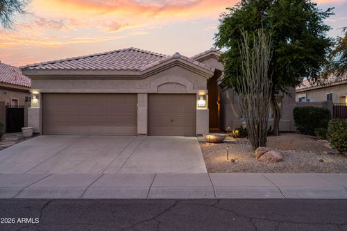 7662 E Quill Lane, Scottsdale, AZ, 85255 | Card Image