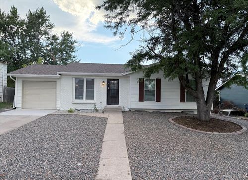 2615 S Laredo Ct, Aurora, CO, 80013-1418 | Card Image