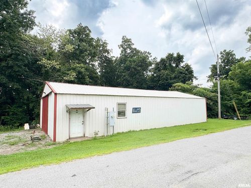 211 Spring St, Dongola, IL, 62926-1035 | Card Image