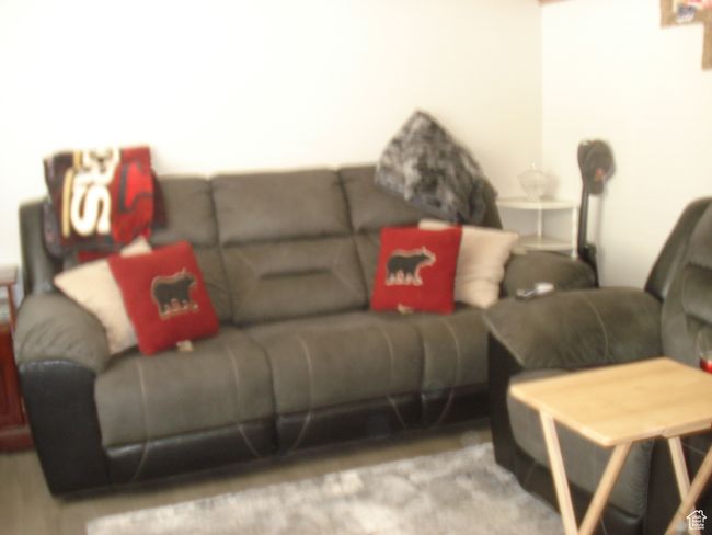 View of living area | Image 5