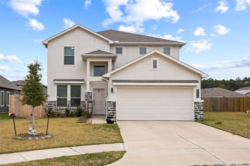 25319 Gentille Ln, Magnolia, TX, 77354-7214 | Card Image