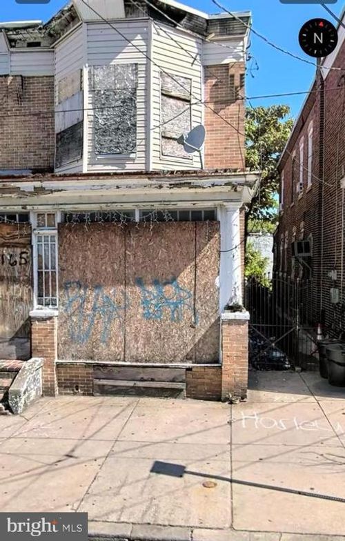 1165 Morton St, CAMDEN, NJ, 08104-3535 | Card Image