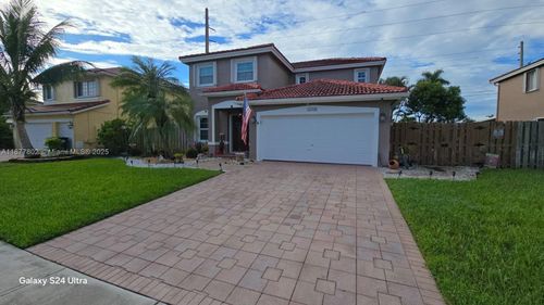 15436 Sw 151st Ter, Miami, FL, 33196-6206 | Card Image
