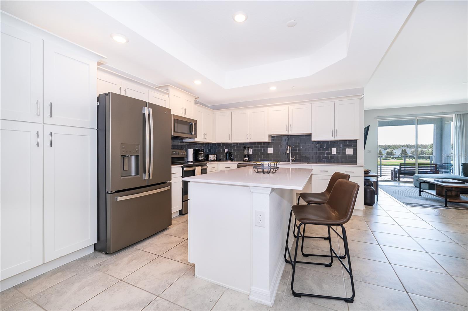 Residential in KISSIMMEE 4
