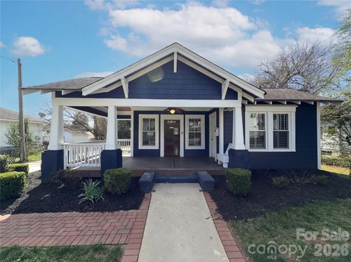 1108 Herrin Ave, Charlotte, NC, 28205-1224 | Card Image