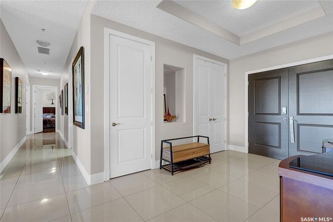 507 - 205 Fairford St E, Condo with 3 bedrooms, 3 bathrooms and 2 parking in Moose Jaw SK | Image 41