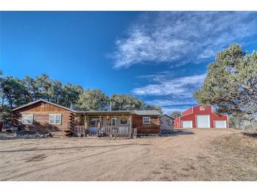 35 E Zabrisky Ln, Howard, CO, 81233-9553 | Card Image