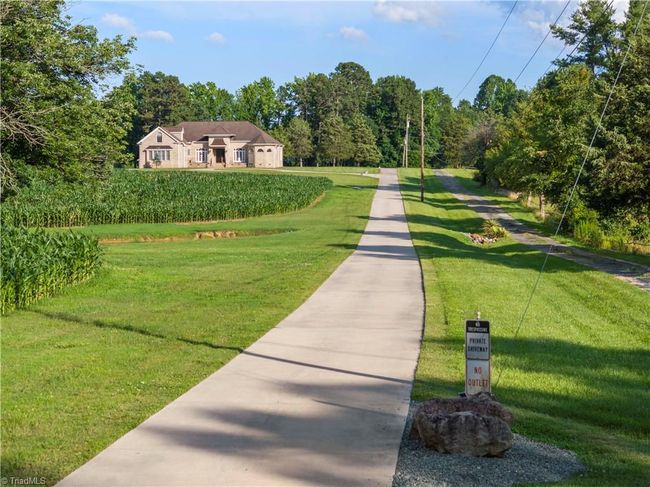 5633 Baptist Assembly Rd, House other with 3 bedrooms, 4 bathrooms and null parking in Julian NC | Image 48