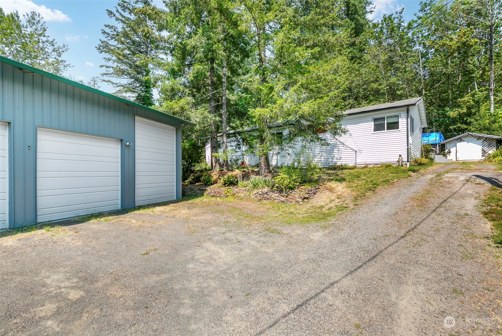 Sunset Falls Rd, Yacolt, WA 98675