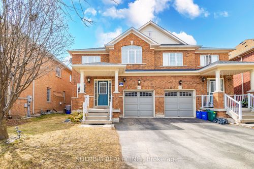 424 Chandler Cres, Milton, ON, L9T0S9 | Card Image