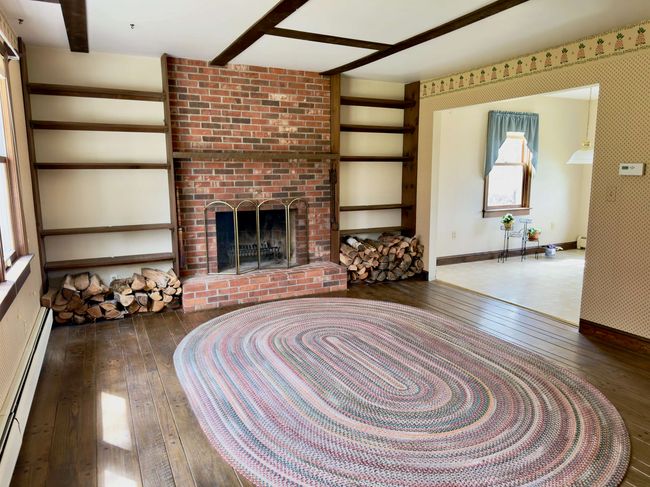 50 Fitzsimonds Rd, House other with 3 bedrooms, 3 bathrooms and null parking in Jericho VT | Image 8