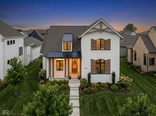 1500 Cantata Ln, Westfield, IN, 46074-0539 | Card Image