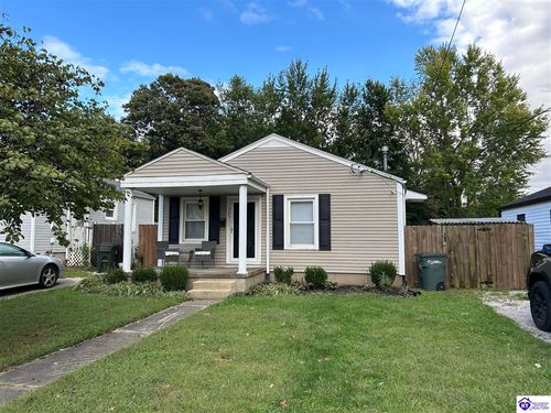 303 N Mantle Ave, Elizabethtown, KY, 42701-1749 | Card Image