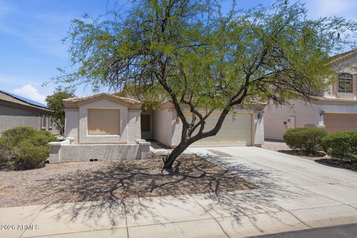 3938 N Creosote Ct, Casa Grande, AZ, 85122-8286 | Card Image