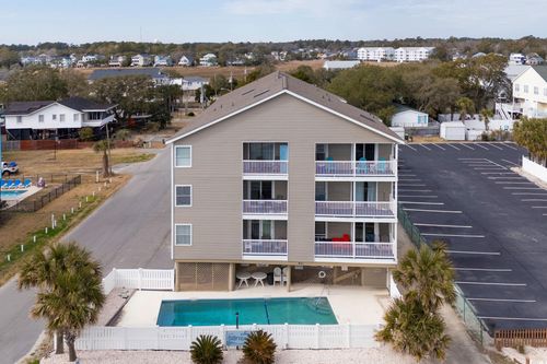 201-903 N Waccamaw Dr, Murrells Inlet, SC, 29576-8765 | Card Image