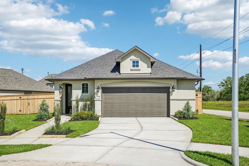 4018 Honeyspring Dr, Missouri City, TX, 77459-5596 | Card Image