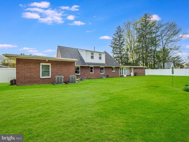 5 Spruce Ave, House other with 4 bedrooms, 3 bathrooms and null parking in BORDENTOWN NJ | Image 35