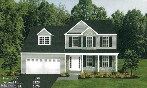lot-4-0 Jonestown Rd, ANNVILLE, PA, 17003 | Card Image