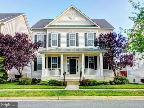4105 Brushfield Dr, FREDERICK, MD, 21704-7353 | Card Image