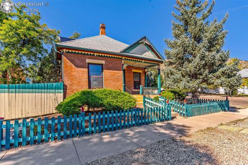 323 N 3rd St, Canon City, CO, 81212-3226 | Card Image