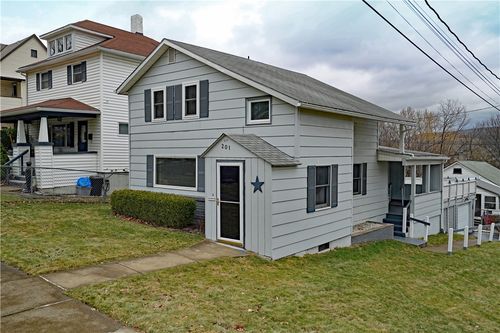 201 W 1st Street, Corning-City, NY, 14830 | Card Image