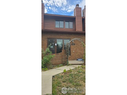 431 Dahlia St, Fort Morgan, CO, 80701-3923 | Card Image