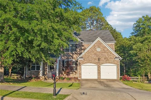 148 Gemstone Ln, Acworth, GA, 30101-2244 | Card Image