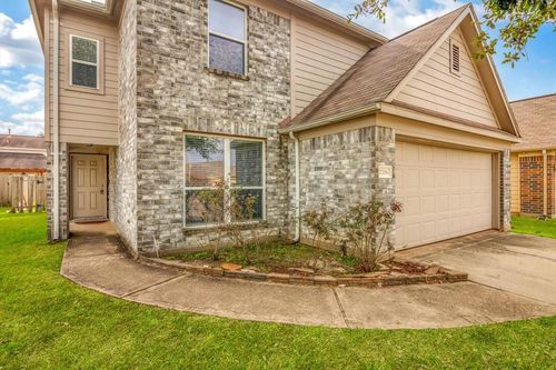 7206 Fox Scene Drive, Humble, TX, 77338 | Card Image