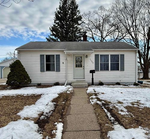 1150 Easton Ave, Waterloo, IA, 50702-4043 | Card Image