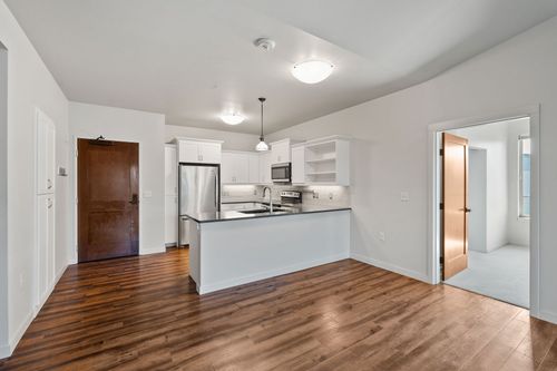 s-100 Woodlands Way, Kalispell, MT, 59901-1345 | Card Image