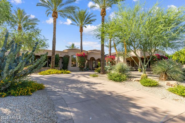 7640 E Poinsettia Dr, House other with 6 bedrooms, 8 bathrooms and null parking in Scottsdale AZ | Image 98