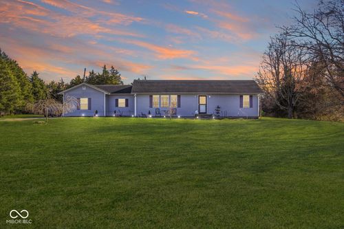 1301 E Vandalia Rd, Flat Rock, IN, 47234-9712 | Card Image