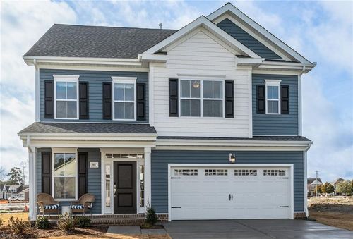 2215 Nantucket Ave, Chesapeake, VA, 23321-1442 | Card Image