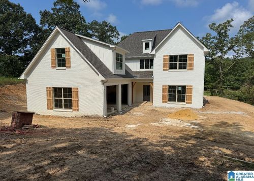 612 Emerald Trce, CHELSEA, AL, 35043-6643 | Card Image