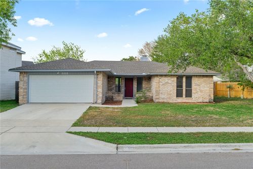 5222 Inverness Dr, Corpus Christi, TX, 78413-4609 | Card Image