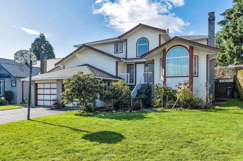 1859 Walnut Cres, Coquitlam, BC, V3J7S9 | Card Image