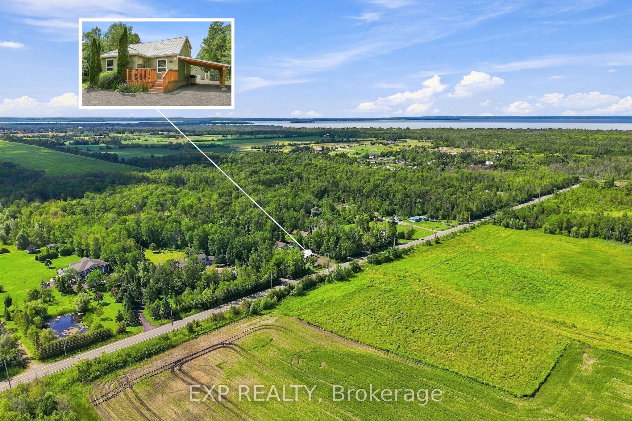 Residential in Georgina 3