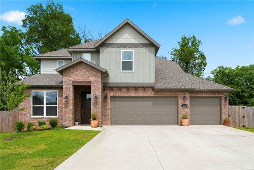 3802 Sw Pinecrest Dr, Bentonville, AR, 72713-5184 | Card Image