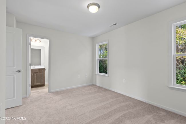 463 Sullivan Loop Rd, Townhouse with 2 bedrooms, 3 bathrooms and null parking in Midway Park NC | Image 17