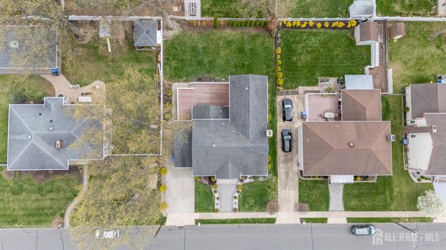 751 S Middlesex Ave, House other with 5 bedrooms, 6 bathrooms and null parking in Colonia NJ | Image 48