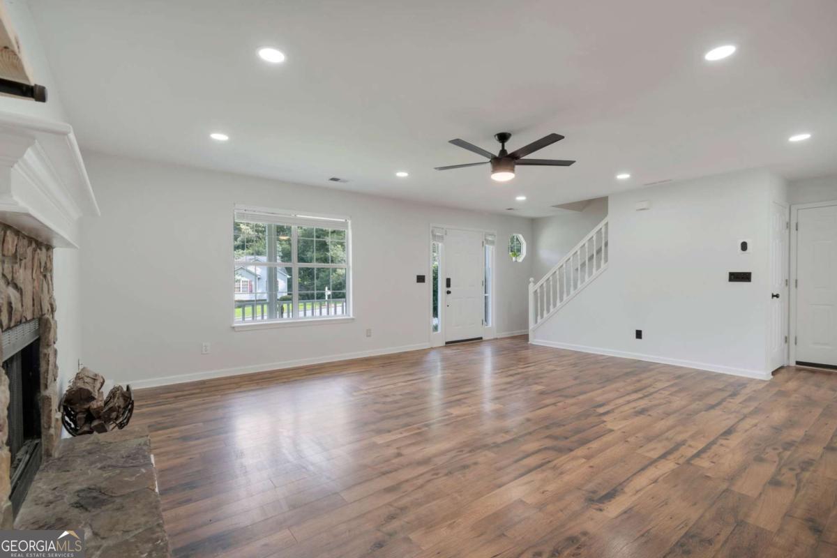 Residential in Dacula 2