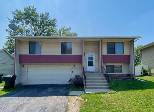 17922 Normandy Ln, Hazel Crest, IL, 60429-2218 | Card Image