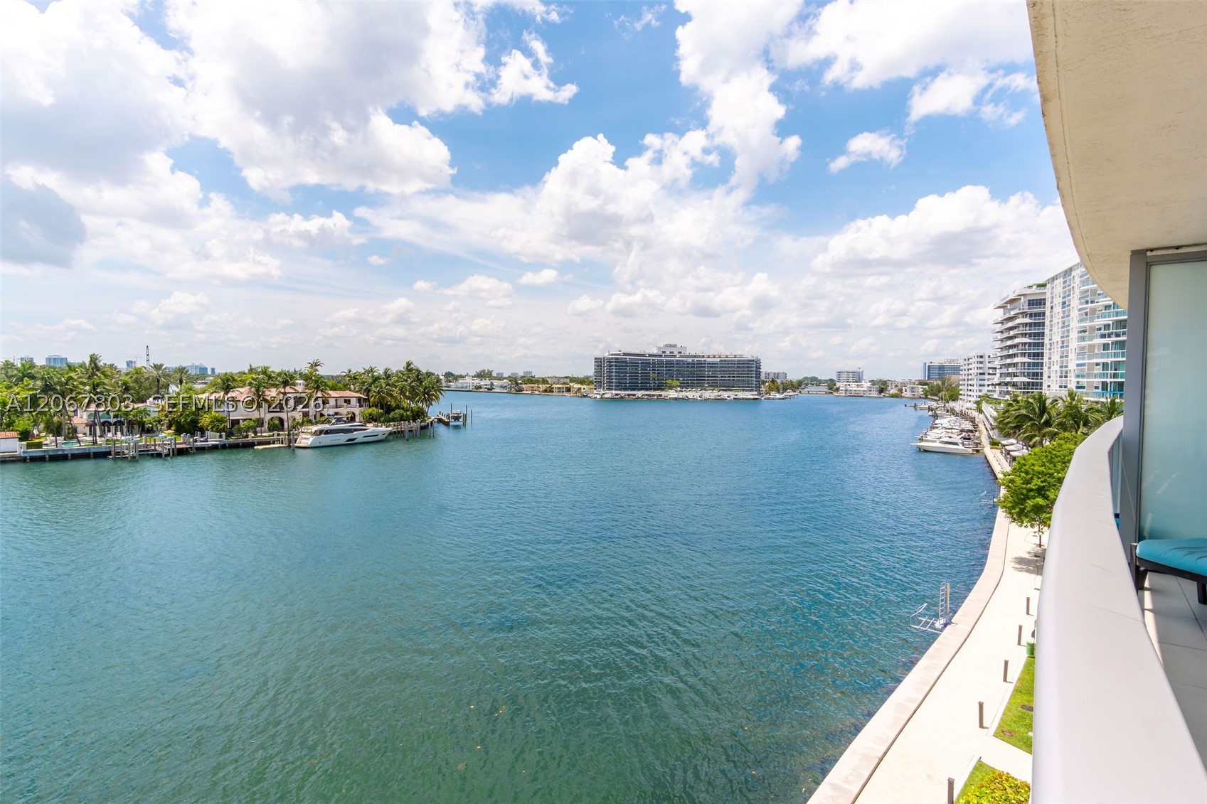 Residential in Miami Beach 4