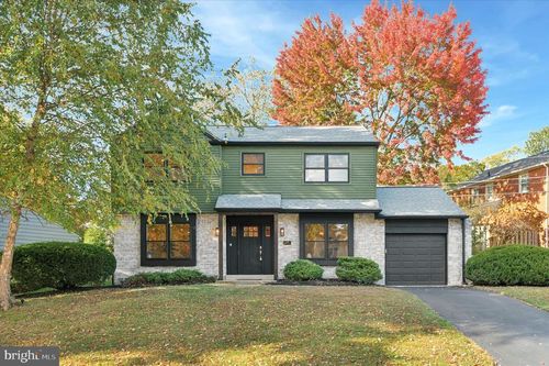 210 David Dr, HAVERTOWN, PA, 19083-1020 | Card Image