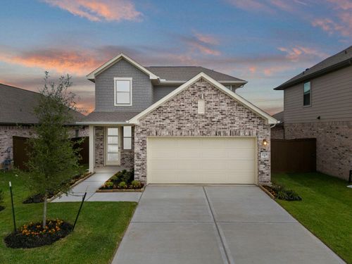 12138 N Oak St, Texas City, TX, 77591 | Card Image