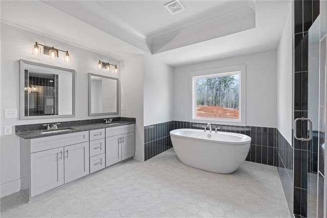 102 Cheval Ct, House other with 5 bedrooms, 5 bathrooms and null parking in Hoschton GA | Image 23